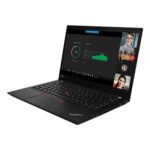 PREMIUM REFURBISHED Lenovo ThinkPad T14 Intel Core i5 10210U 10th Gen Laptop, 14 Inch Full HD 1080p Screen, 16GB RAM, 256GB SSD, Windows 11 Pro - Image 2