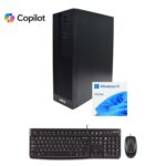 LOGIX 14th Gen Intel Core i3 Quad Core Small Form Factor SFF Home / Office PC with 8GB RAM, 500GB SSD, Windows 11 Home, WiFi 6, Keyboard, Mouse & 3 Year Warranty - Image 6