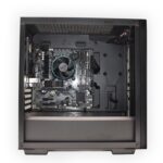 LOGIX Intel i7-14700 2.10GHz (5.30GHz Boost) 20 Core 28 threads. 32GB Kingston RAM, 1TB Kingston NVMe, Wi-Fi 6, Windows 11 Home + FREE Keyboard & Mouse - Image 5