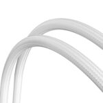 Antec Skeleton 360ARGB Liquid CPU Cooler, Universal Socket, White, 360mm Radiator, PWM up tp 2000 RPMCooling Fans, Addressable RGB LED Lighting - Image 6