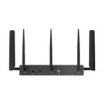 TP-Link Omada ER706WP-4G 4G+ Cat6 AX3000 Gigabit VPN Gateway with 4-Port PoE - Image 4