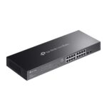 TP-Link Omada SG2218P 18-Port Gigabit Smart Switch with 16-Port PoE - Image 4