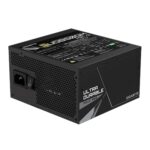 GIGABYTE GP-UD850GM 850W V2, 80 Plus Gold Certified Fully Modular Power Supply, PCIe Gen 5.1, 80 PLUS Gold, Fully Modular Design, 120mm Fan, ATX 3.1 compatible, UK Plug - Image 3