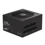 GIGABYTE GP-UD850GM 850W V2, 80 Plus Gold Certified Fully Modular Power Supply, PCIe Gen 5.1, 80 PLUS Gold, Fully Modular Design, 120mm Fan, ATX 3.1 compatible, UK Plug - Image 4