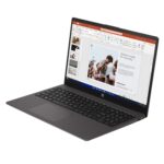 HP 255 G10 AA1D6ES#ABU Laptop, 15.6 Inch Full HD IPS Screen, AMD Ryzen 7 7730U Processor, 16GB RAM, 512GB SSD, AMD Radeon Graphics, Windows 11 Pro - Image 4