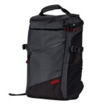 Marvo Scorpion BA-002 Ranger 600G Waterproof 15.6 Inch Gaming Laptop Backpack (Black)