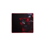 Marvo Scorpion G52 Noob L Large Size Non-Slip Microfibre Gaming Surface Mat (Black)