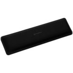 Tecware Phantom Wrist Rest for TKL Keyboards Black