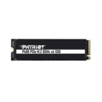 Patriot P400Lite 2TB PCIe Gen4 x4. M.2 2280 SSD, Read/write speeds up to 3,500MB/s, 2,700MB/s, 5 Year Warranty