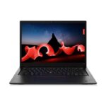 Lenovo ThinkPad L13 G4 Laptop, 13.3 Inch WUXGA, Intel Core i5-1335U 13th Gen Processor, 8GB RAM, 256GB SSD, Intel Iris Xe Graphics, Windows 11 Pro - Image 4