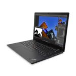 Lenovo ThinkPad L13 G4 Laptop, 13.3 Inch WUXGA, Intel Core i5-1335U 13th Gen Processor, 8GB RAM, 256GB SSD, Intel Iris Xe Graphics, Windows 11 Pro - Image 5