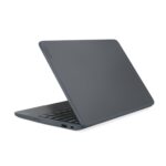 Lenovo 100w G4 82VK0001UK Winbook, 11.6 Inch HD Screen, Intel N100 Processor, 4GB RAM, 128GB SSD, Windows 11 Pro, Grey - Image 5