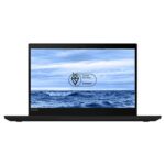PREMIUM REFURBISHED Lenovo ThinkPad T14 Intel Core i7 10th Gen Laptop, 14 Inch Full HD 1080p Screen, 16GB RAM, 256GB SSD, Windows 11 Pro