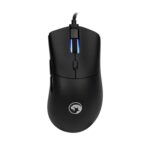 Marvo Scorpion G950 Niro 40 USB RGB Programmable Gaming Mouse (Black)
