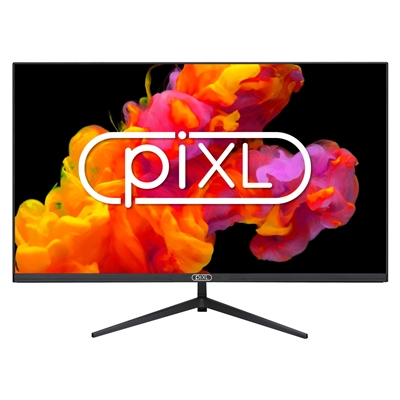 mopix-cm32f4-lg.jpg piXL CM32F4 32 Inch Full HD Widescreen IPS Monitor with 1920x1080 Resolution, 4ms Response Time, 60Hz Refresh Rate, Display Port, HDMI & VESA Mount - Image 1