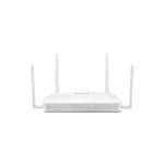 DrayTek VC410AX-K Vigor C410ax 4G Mobile Broadband Wireless AX3000 SOHO Ethernet Router