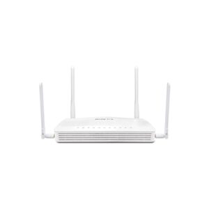DrayTek VC410AX-K Vigor C410ax 4G Mobile Broadband Wireless AX3000 SOHO Ethernet Router