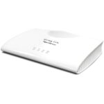 DrayTek V167-K Vigor 167 VDSL and ADSL2+ Ethernet Modem/Bridge - Image 2