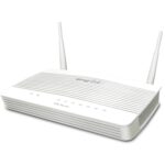 DrayTek V2763AC-K Vigor 2763ac Wireless 5 AC SoHo Firewall VDSL/ADSL Modem Router - Image 2