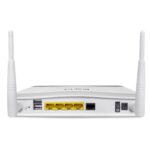 DrayTek V2763AC-K Vigor 2763ac Wireless 5 AC SoHo Firewall VDSL/ADSL Modem Router - Image 4