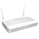 DrayTek V2763AC-K Vigor 2763ac Wireless 5 AC SoHo Firewall VDSL/ADSL Modem Router - Image 5