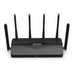 Mercusys MR47BE BE9300 Tri-Band Wi-Fi 7 Router