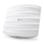TP-Link Omada EAP225 AC1350 Wireless MU-MIMO Gigabit Ceiling Mount Access Point