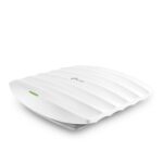 TP-Link Omada EAP265 HD AC1750 Wireless MU-MIMO Gigabit Ceiling Mount Access Point - Image 2