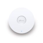 TP-Link Omada EAP670 AX5400 Ceiling Mount WiFi 6 Access Point