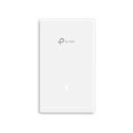 TP-Link Omada EAP725-WALL BE3600 Wall Plate Wi-Fi 7 Access Point