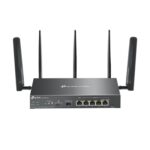 TP-Link Omada ER706W-4G 4G+ Cat6 AX3000 Gigabit VPN Router