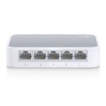 TP-Link SOHO TL-SF1005D 5-Port 10/100Mbps Desktop Switch
