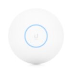 Ubiquiti U6-PRO UniFi 6 Pro Wi-Fi 6 Dual Band Wireless Access Point - Image 2