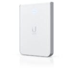 Ubiquiti UniFi 6 In-Wall WiFi 6 Access Point - U6-IW (No PoE Injector) - Image 3