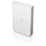 Ubiquiti UniFi 6 In-Wall WiFi 6 Access Point - U6-IW (No PoE Injector) - Image 4