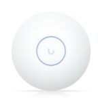 Ubiquiti U7-LR UniFi 7 Long Range WiFi 7 Access Point with 5 Spacial Streams