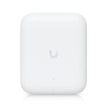 Ubiquiti U7-OUTDOOR UniFi U7 Outdoor WiFi 7 All Weather Access Point