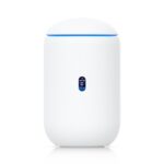 Ubiquiti UDR7 UniFi Dream Router 7 Combined 2.5 GBE Switch, NVR, Router, WiFi 7 Access Point and Gateway