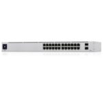 Ubiquiti USW-24-POE UniFi Gen2 24 Port Gigabit Network Switch with 16 PoE+ Ports