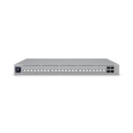 Ubiquiti USW-PRO-HD-24-POE UniFi Switch Pro HD 24 Professional Layer 3 POE++ Managed Switch
