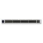 Ubiquiti USW-PRO-48 UniFi Gen2 48 Port Non-PoE Gigabit Network Switch