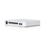 Ubiquiti USW-PRO-8-POE UniFi Switch Pro 8 Port Layer 3 POE++ Managed Switch