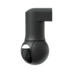 Ubiquiti UVC-G5-PTZ G5 Compact All-Weather Pan Tilt Zoom Camera - Black