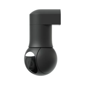 Ubiquiti UVC-G5-PTZ G5 Compact All-Weather Pan Tilt Zoom Camera - Black