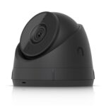 Ubiquiti UVC-G5-TURRET-ULTRA-B UniFi Protect G5 Turret Ultra HD PoE Black Turret IP Camera w/ 30m Night Vision (4 MP)
