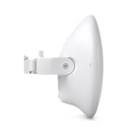 Ubiquiti UISP Wave Nano 60GHz PtMP Station, Up to 5km Link Range, 2Gbps Max Throughput, 5GHz 800+Mbps Backup Radio, 1x GbE RJ45 Port, Integrated GPS + Bluetooth - Image 2