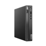 Lenovo ThinkCentre neo 50q G4 12LN000AUK Mini PC, Intel Core i5-13420H 13th Gen, 8GB RAM, 256GB SSD, Windows 11 Pro with Keyboard and Mouse - Image 3
