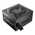 Antec CSK1000 PRO 1000W ATX 3.1 Power Supply - 80 PLUS Bronze, Semi-Modular, PCIe 5.1 Ready, 12V-2x6 Connector, Quiet 120mm Fan, UK Plug