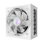 GIGABYTE AORUS ELITE P1000W 80+ Platinum Modular PCIe 5.0 ICE Power Supply - ATX 3.0 Standard, Fully Modular, Quiet 120mm Fan, Compact Design