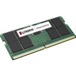 Kingston ValueRAM KVR56S46BS6-8 8GB (1x 8GB) SODIMM System Memory, 5600MHz, DDR5, CL46